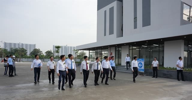 Bộ Xây dựng đề xuất nhiều ưu đãi về thuế, tín dụng để phát triển nhà ở cho thuê