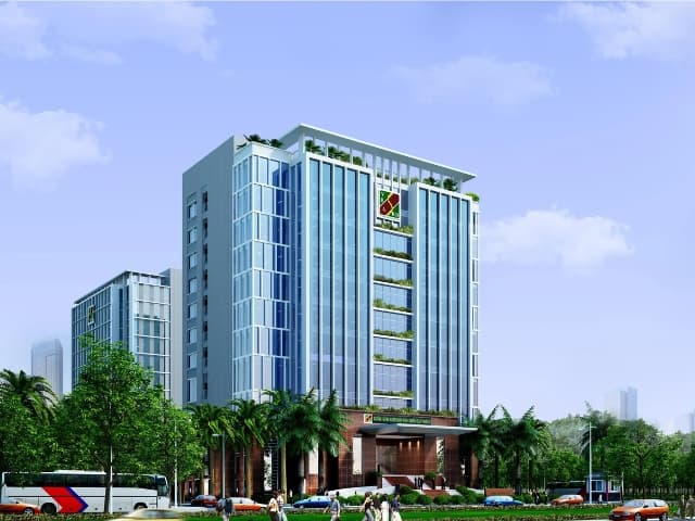 Hà Nội thu hồi hơn 31,000 m2 đất xây khu nghỉ điều dưỡng của Agribank