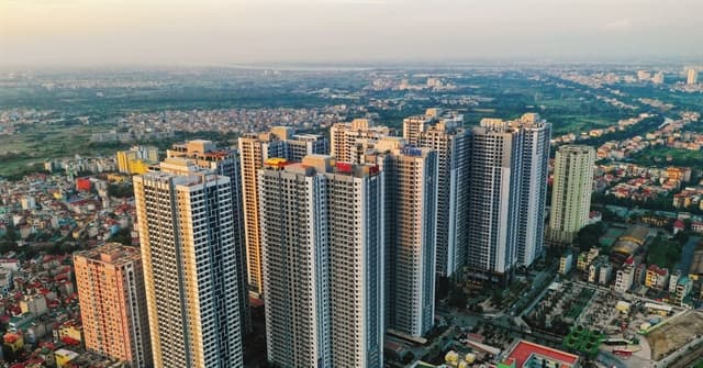 Lương 30 triệu đồng/tháng, tiết kiệm gần 7 năm vẫn chưa dám vay mua nhà